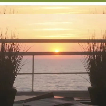 Mit Meerblick Apartment *