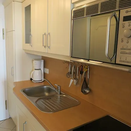 Mit Meerblick Apartment