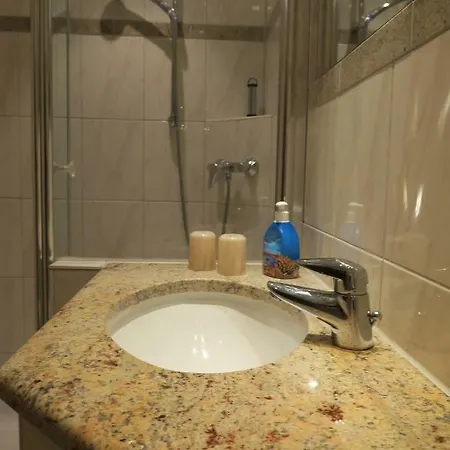 Mit Meerblick Apartment *