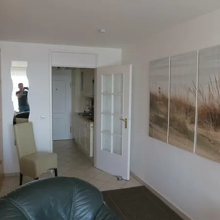 Mit Meerblick Westerland